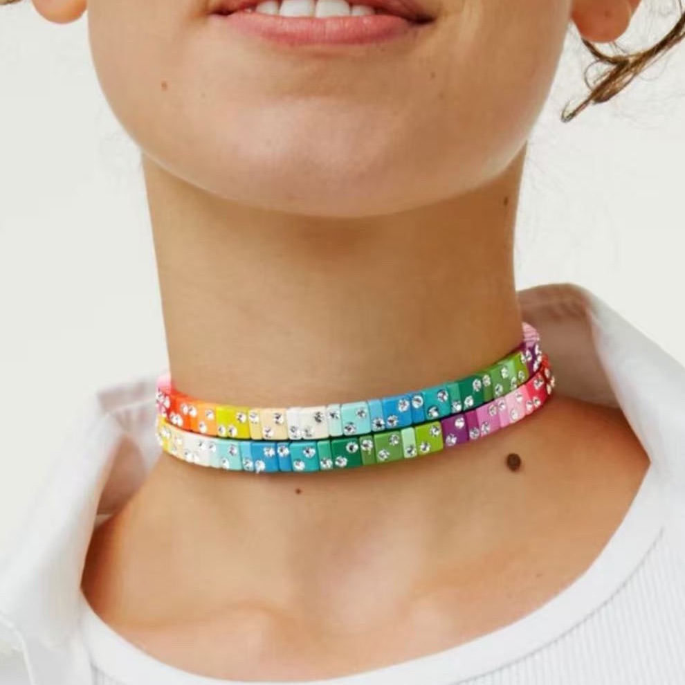 Roxanne Assouline Twinkle Twinkle Brite Choker
